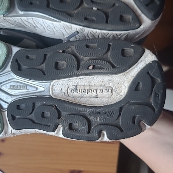 new balance | W 10 | series 940 abzorb - Picture 11 of 12